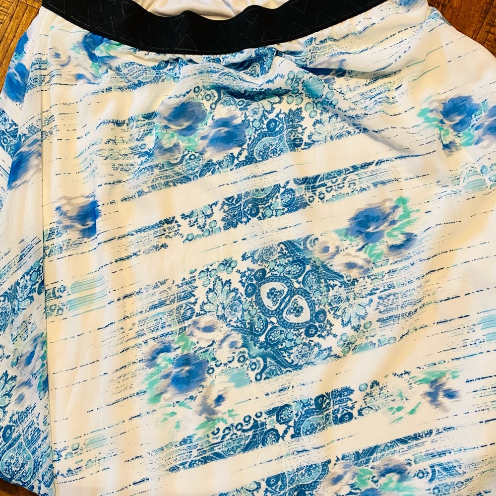 LuLaRoe Lola Skirt